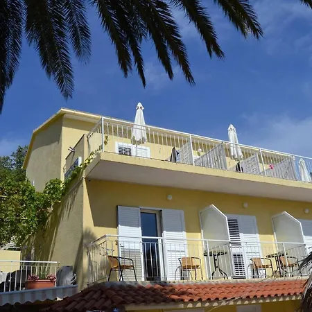 Vendégház Palma Promajna