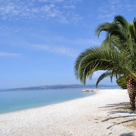 Palma Vendégház 4*